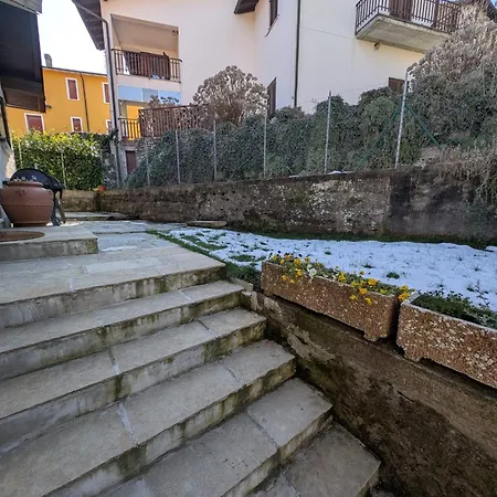 La Casetta * Marzio