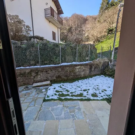 La Casetta Apartment *