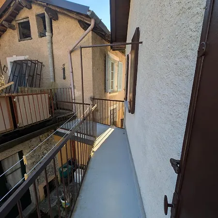 La Casetta