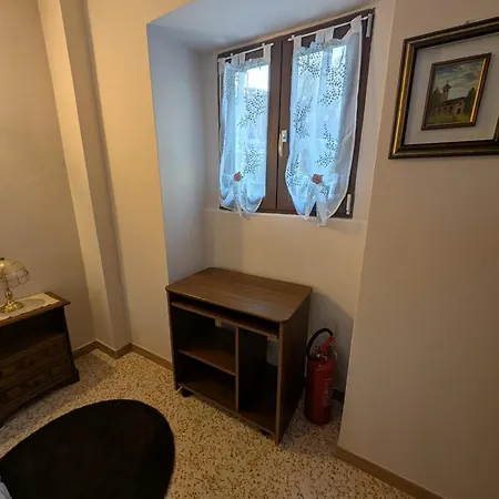 Διαμέρισμα La Casetta *