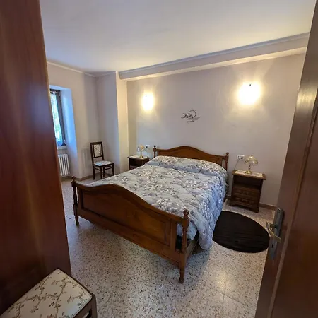 La Casetta Marzio