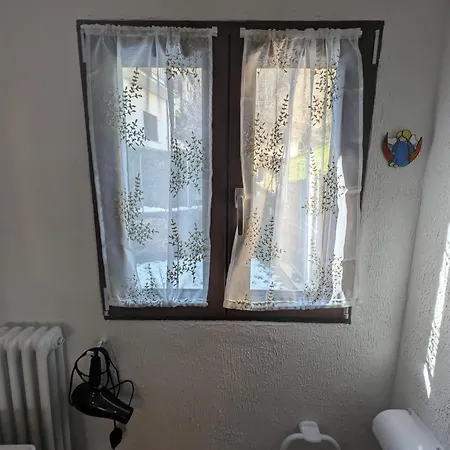 La Casetta Διαμέρισμα
