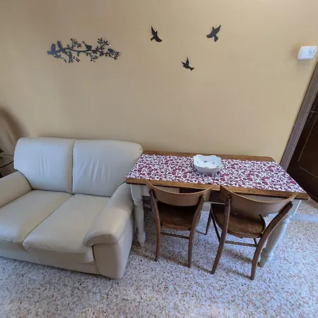 Apartment La Casetta