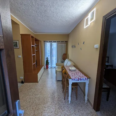 La Casetta Διαμέρισμα Marzio