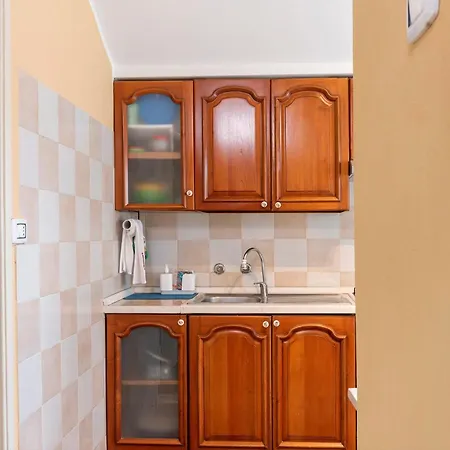 La Casetta * Marzio