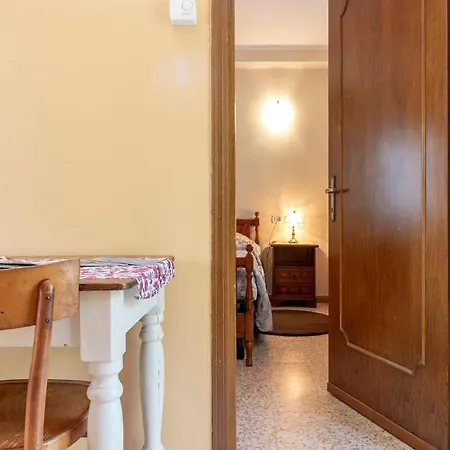 La Casetta Διαμέρισμα Marzio