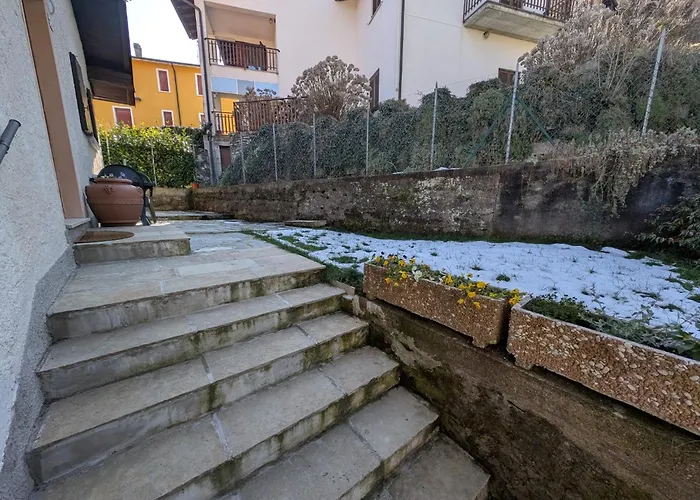 La Casetta * Marzio
