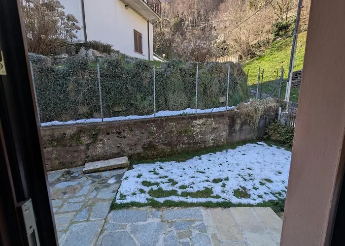 La Casetta Apartment *
