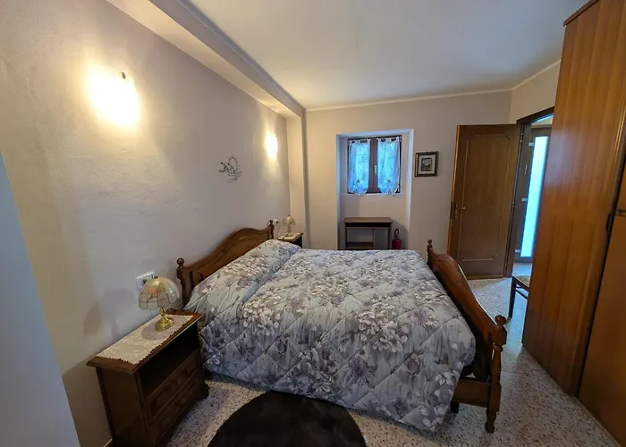 La Casetta *