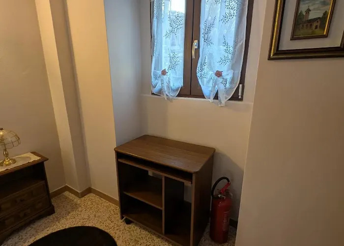 Apartment La Casetta *