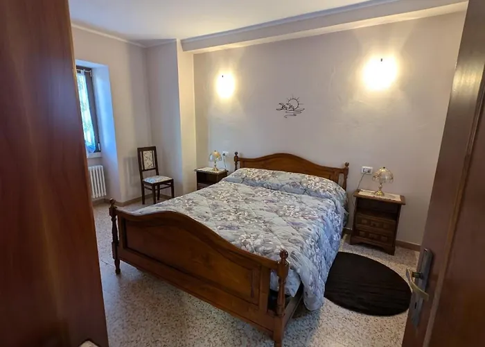 La Casetta Marzio