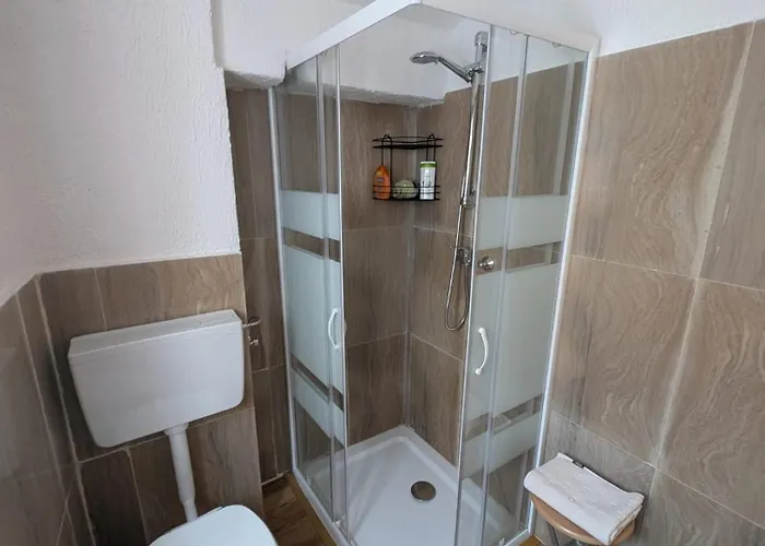La Casetta Apartment Marzio