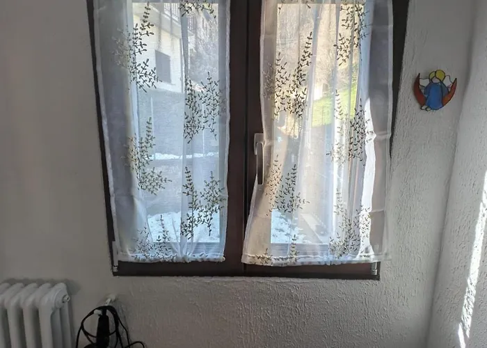 La Casetta Apartment
