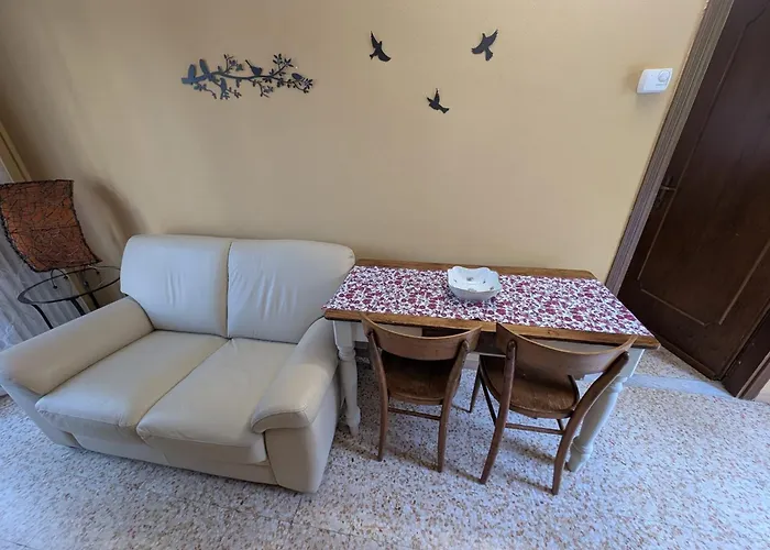 Apartment La Casetta