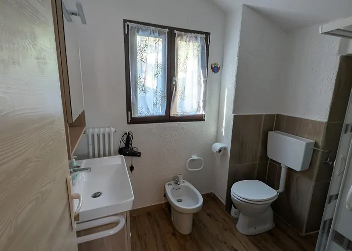 La Casetta Apartment