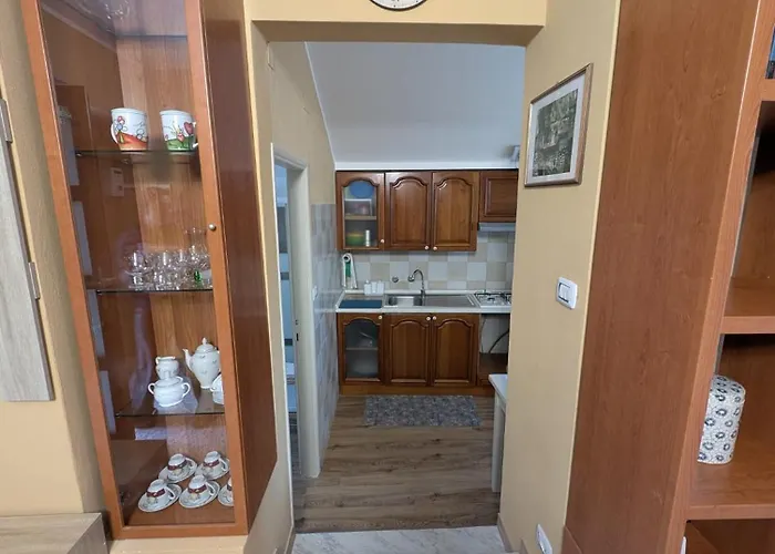 La Casetta Apartment