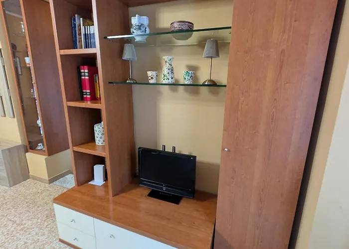 La Casetta Apartment Marzio