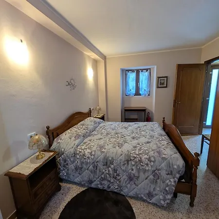 La Casetta *